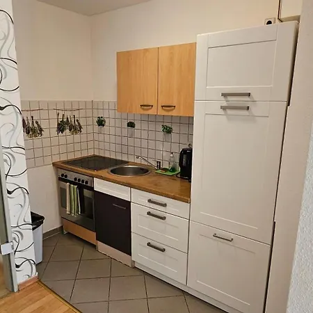 Apartment 5