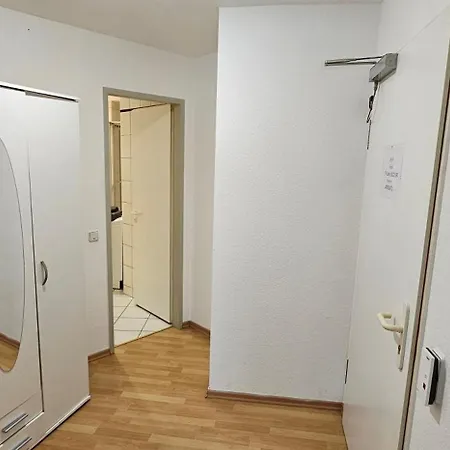 5 Apartment Gotha