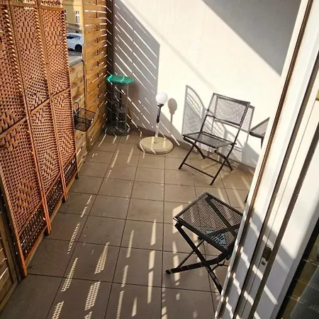 5 Apartment